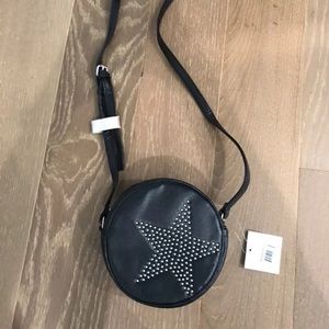 Olivia Miller Round Star Purse - NEW WITH TAGS!